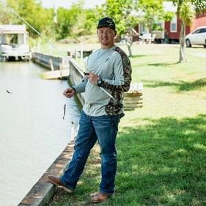 Meet your Posher, Neisy